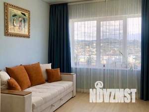 Студия квартира, вторичка, 33м2, 7/7 этаж