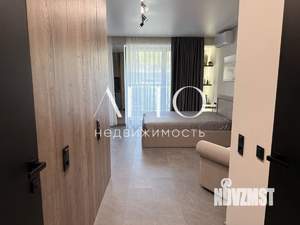 Студия квартира, вторичка, 33м2, 2/4 этаж