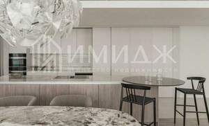2-к квартира, вторичка, 79м2, 10/14 этаж