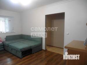 2-к квартира, вторичка, 46м2, 3/5 этаж