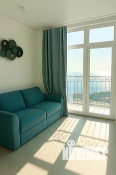 1-к квартира, вторичка, 32м2, 12/16 этаж