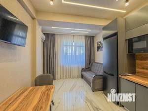 1-к квартира, вторичка, 42м2, 3/12 этаж