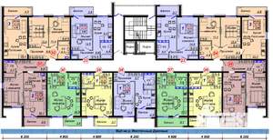 2-к квартира, вторичка, 48м2, 11/15 этаж