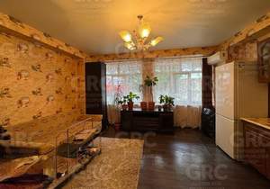 Студия квартира, вторичка, 24м2, 1/5 этаж