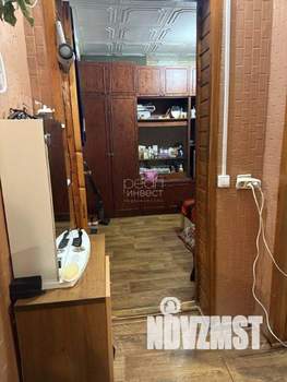 2-к квартира, вторичка, 27м2, 2/5 этаж