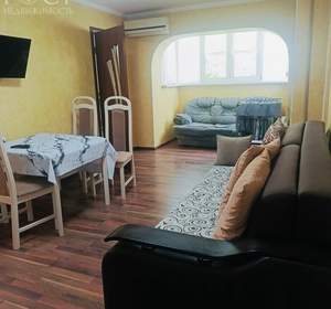 2-к квартира, вторичка, 50м2, 1/5 этаж