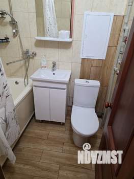 1-к квартира, вторичка, 30м2, 4/5 этаж