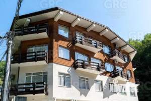 Студия квартира, вторичка, 41м2, 1/3 этаж