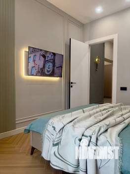 1-к квартира, вторичка, 38м2, 14/19 этаж