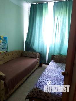 3-к квартира, вторичка, 49м2, 2/2 этаж