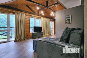 1-к квартира, вторичка, 55м2, 6/6 этаж