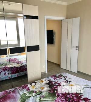 2-к квартира, вторичка, 42м2, 12/18 этаж