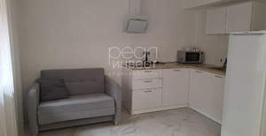 Студия квартира, вторичка, 28м2, 1/7 этаж