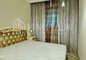 3-к квартира, вторичка, 89м2, 2/23 этаж