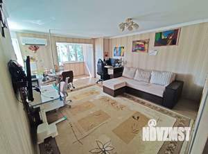 2-к квартира, вторичка, 47м2, 4/4 этаж