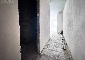 Студия квартира, вторичка, 34м2, 1/12 этаж