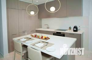 1-к квартира, вторичка, 30м2, 10/17 этаж