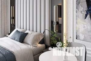 2-к квартира, вторичка, 41м2, 3/12 этаж