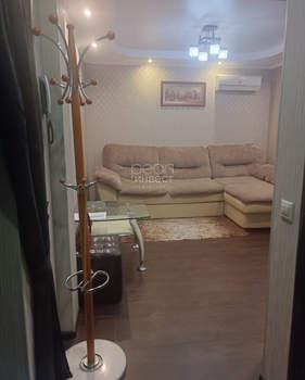 2-к квартира, вторичка, 48м2, 1/5 этаж