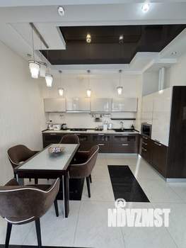 3-к квартира, вторичка, 85м2, 3/6 этаж