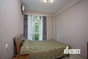 1-к квартира, вторичка, 35м2, 5/6 этаж
