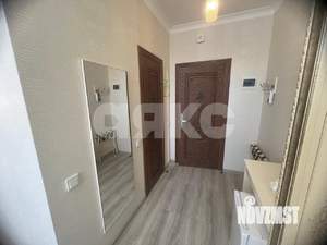 Студия квартира, вторичка, 16м2, 3/5 этаж