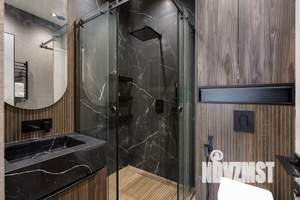 1-к квартира, вторичка, 45м2, 4/5 этаж