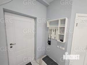 Студия квартира, вторичка, 17м2, 1/4 этаж