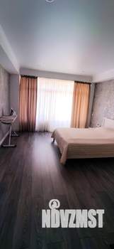 2-к квартира, сданный дом, 74м2, 3/6 этаж