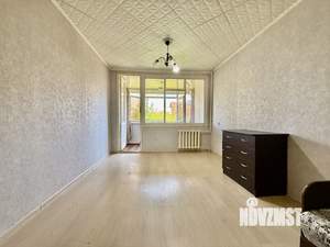 2-к квартира, вторичка, 52м2, 3/5 этаж