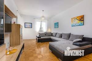 2-к квартира, вторичка, 87м2, 8/12 этаж