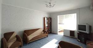 1-к квартира, вторичка, 62м2, 1/10 этаж