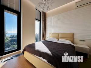 3-к квартира, вторичка, 95м2, 5/5 этаж