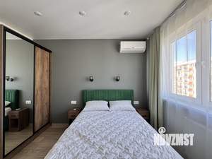 1-к квартира, вторичка, 38м2, 10/13 этаж