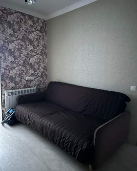 1-к квартира, вторичка, 28м2, 1/4 этаж