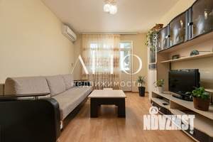 3-к квартира, вторичка, 68м2, 3/21 этаж