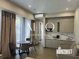 1-к квартира, вторичка, 37м2, 2/3 этаж