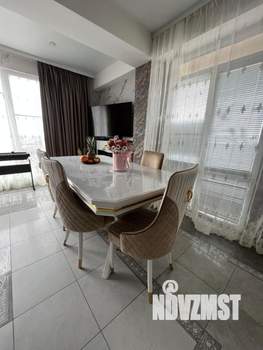 3-к квартира, вторичка, 95м2, 12/12 этаж