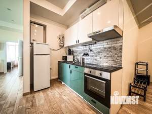 3-к квартира, вторичка, 60м2, 5/6 этаж