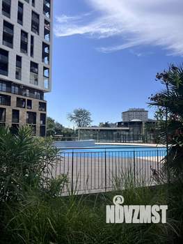 1-к квартира, вторичка, 27м2, 4/20 этаж