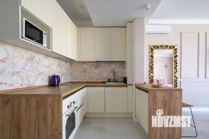 2-к квартира, вторичка, 59м2, 4/17 этаж