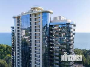 3-к квартира, вторичка, 106м2, 10/28 этаж