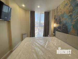 1-к квартира, вторичка, 31м2, 7/12 этаж