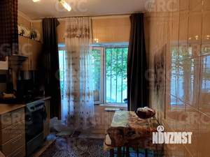 3-к квартира, вторичка, 74м2, 2/6 этаж