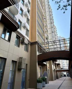 2-к квартира, вторичка, 48м2, 15/18 этаж