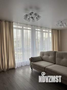 3-к квартира, вторичка, 74м2, 14/25 этаж