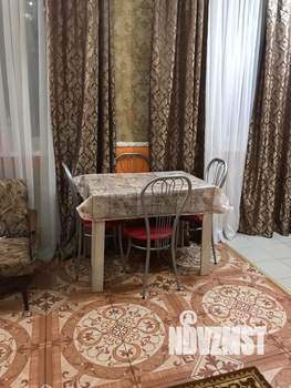 Студия квартира, вторичка, 29м2, 1/6 этаж