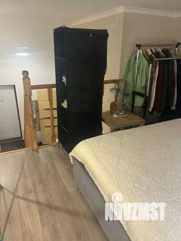 1-к квартира, вторичка, 32м2, 1/6 этаж