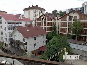 2-к квартира, вторичка, 40м2, 6/6 этаж