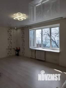 2-к квартира, вторичка, 60м2, 3/5 этаж